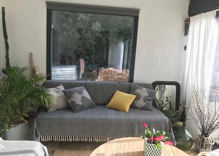 B&B La maison du petit bois