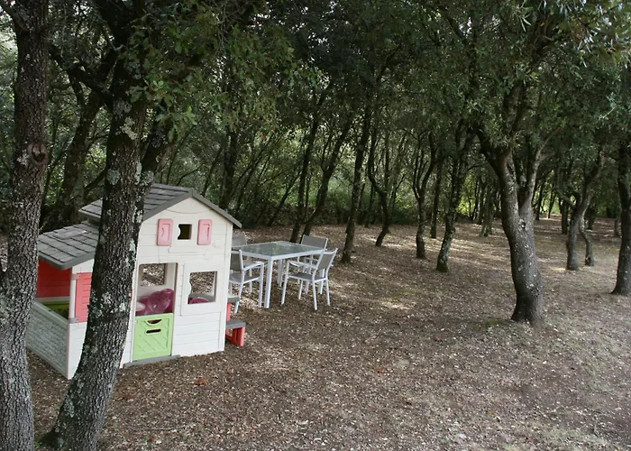 B&B La maison du petit bois