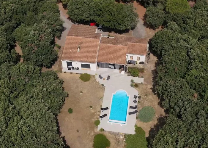 B&B La maison du petit bois