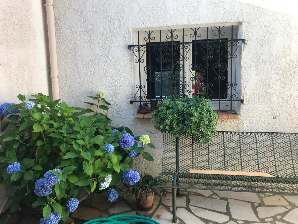 La Maison Du Petit Bois Ventenac-Cabardès