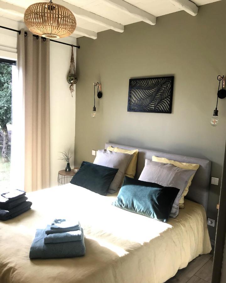 La Maison Du Petit Bois *