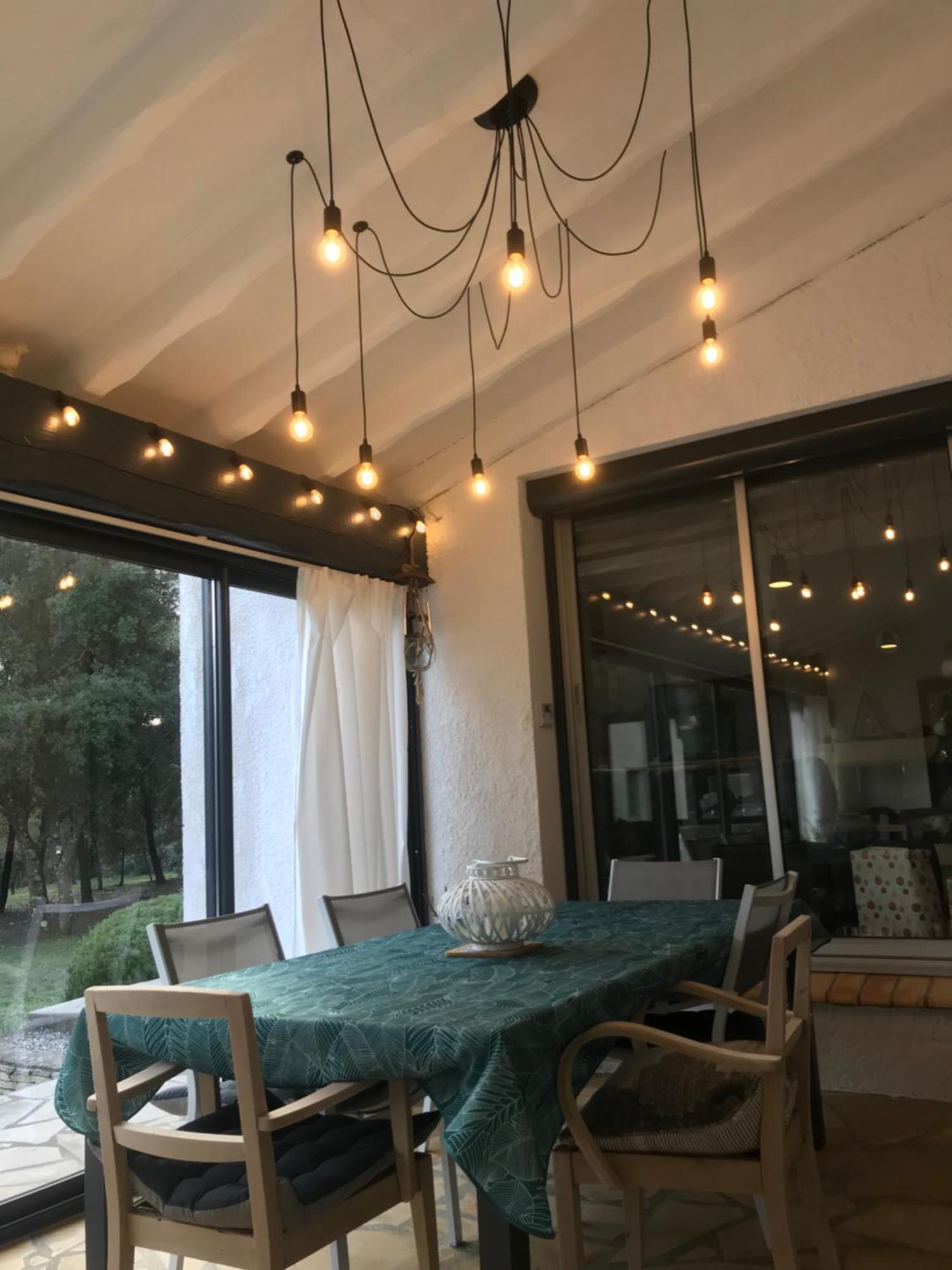 La Maison Du Petit Bois Couette-café *