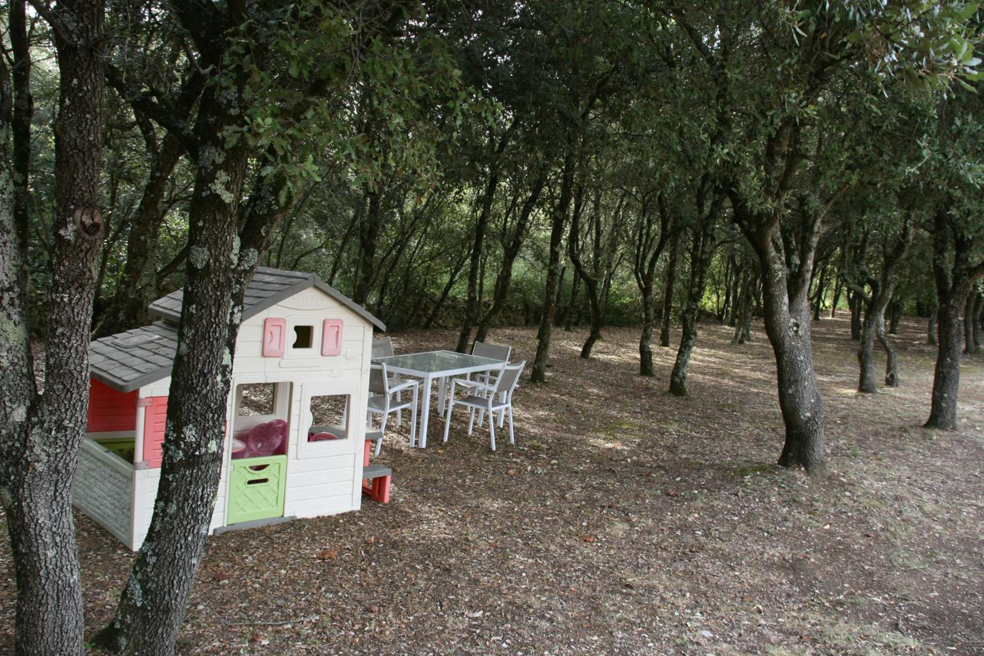 La Maison Du Petit Bois Ventenac-Cabardès