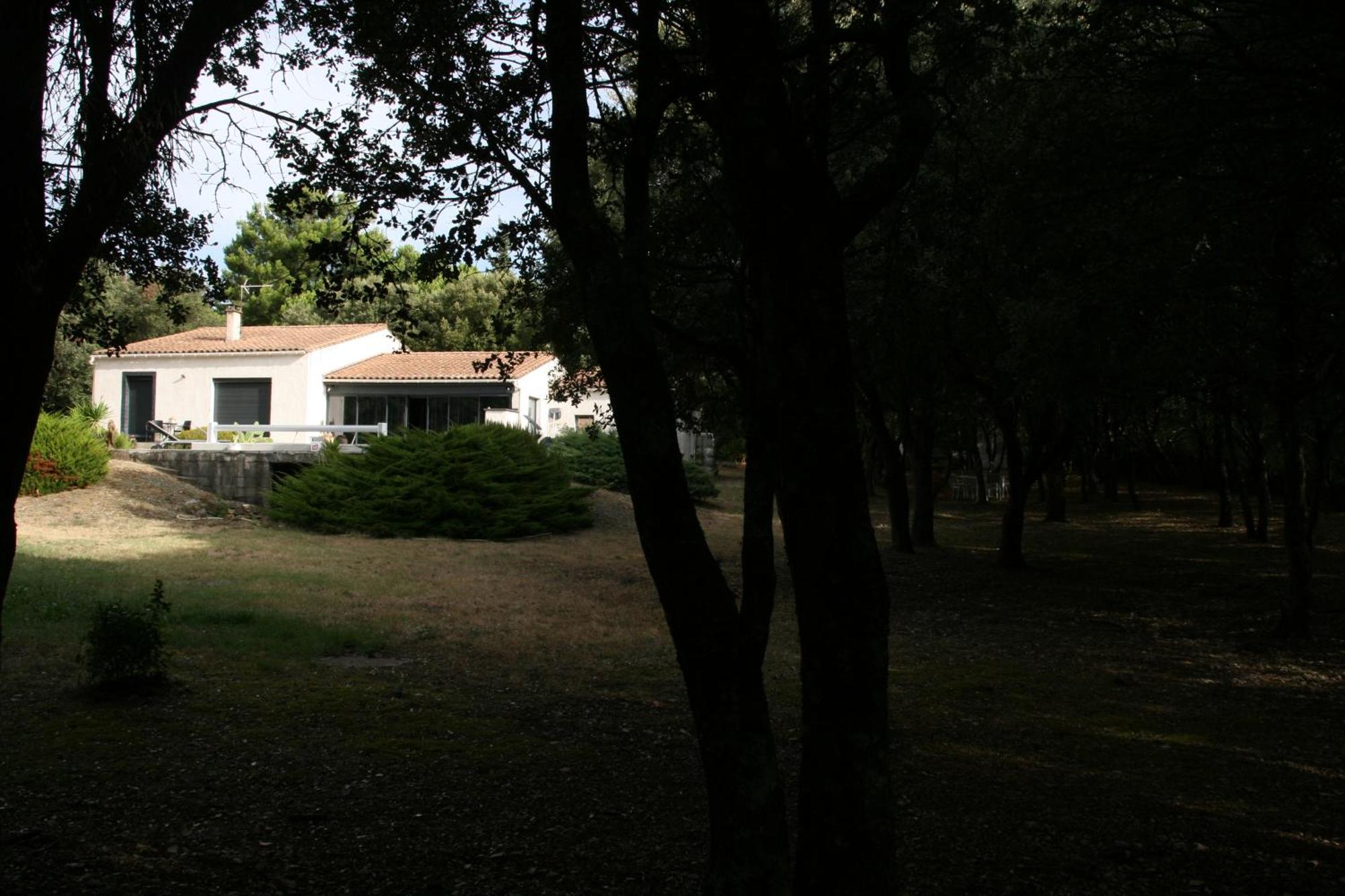 La Maison Du Petit Bois * Ventenac-Cabardès