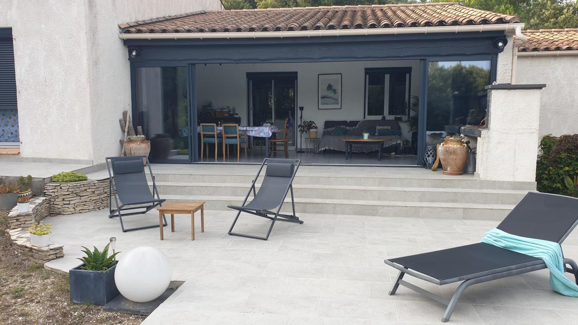 La Maison Du Petit Bois Ventenac-Cabardès