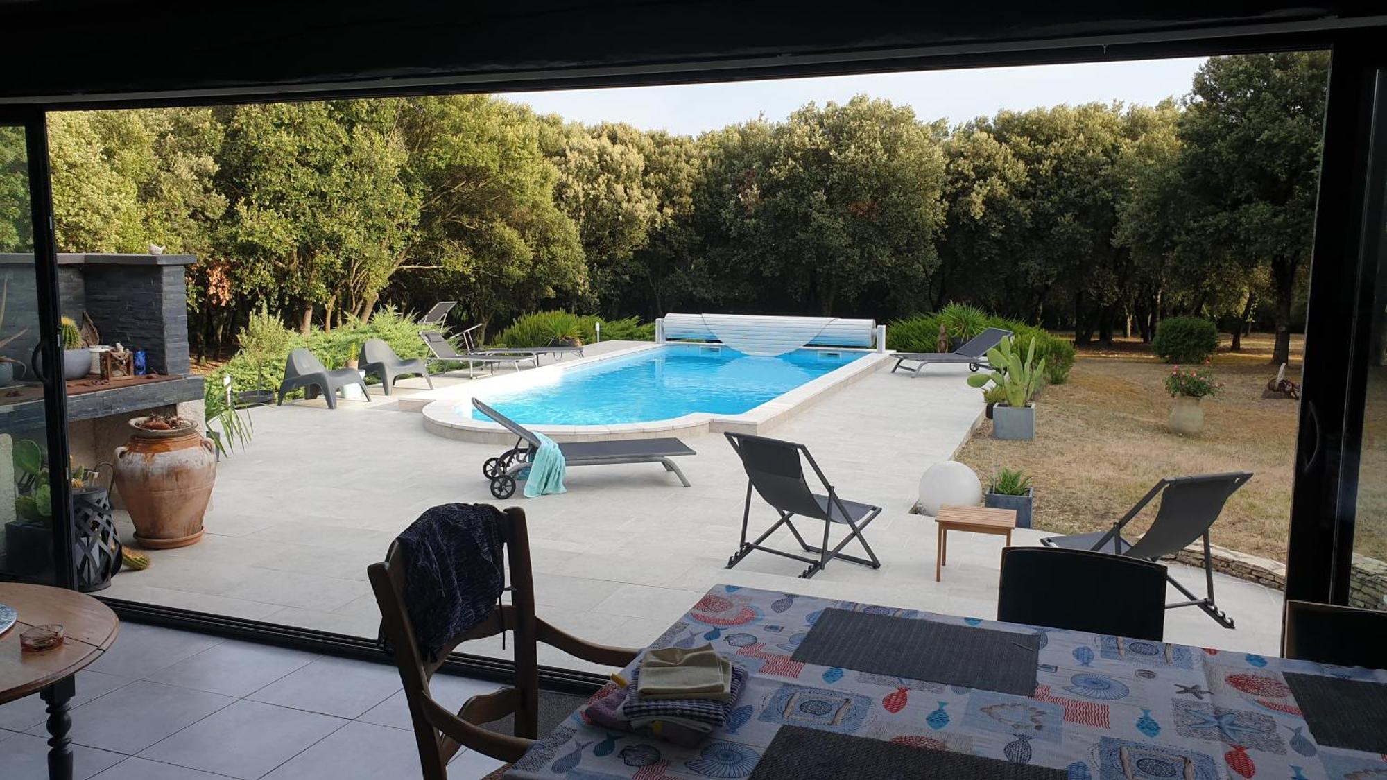 La Maison Du Petit Bois Ventenac-Cabardès